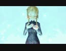 【MMDシュタゲ】深海少女【バイト戦士】