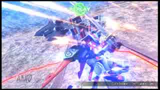 【家庭用EXVSFB】最カッコイイ赤い蛮族　その1【レッドドラゴン】