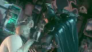 #11【PS4/日本語】バットマン：アーカムナイト　【サクサクプレイ動画】