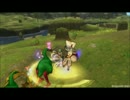 【DQX】日記２０１