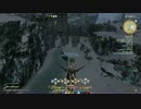 FF14　～初めての空中散歩～