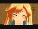 【MMD艦これ】 雪の艨艟(もうどう)　第一話 ～霧のキス～【MMD紙芝居】
