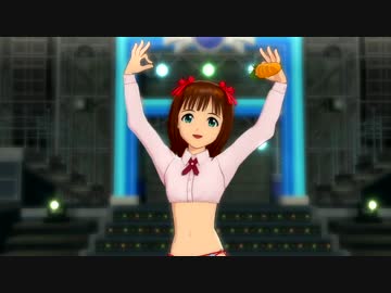 ある暑い日の春香さん