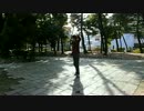 ふくおん☆Bad apple＆Good orange 踊ってみた.mp4