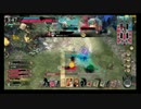 ガバっていくぅwlw2本目【A3 スカーレット】