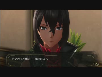 アラガミレ◯プ！ブラッドと化した先輩 第四十六章