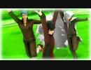 【MMD刀剣乱舞】国広三兄弟でdrop pop candy【国広三兄弟】