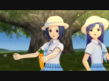 ある暑い日のラフタイムスクール