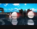 超能動分岐戦隊【MMD艦これ】