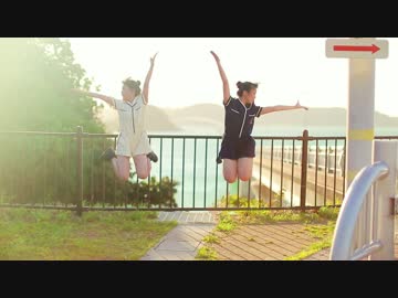 【みこみかん】キップル・インダストリー踊ってみた【角島】