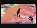 【UNIst】ユズリハのCCVOコン