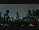 【ARK:Survival Evolved】夕張・ゆっくりの恐竜島日誌 part8（ゆっくり実況）