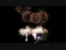 2015木津川市花火大会　クライマックスラスト３分