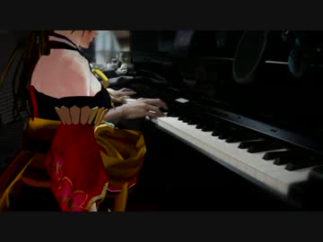 【Sachiko】川の流れのように（美空ひばり）【演奏したかった】