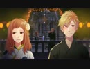 【arry】┗|∵|┓東京サマーセッション　歌ってみた┏|∵|┛【milky】