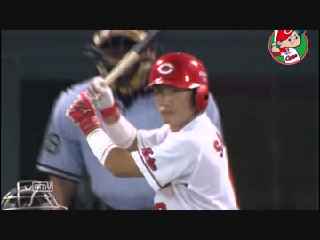 カープハイライト20150726②