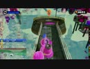【RTA】スプラトゥーン ヒーローモード in 57:00.50 part 1