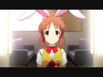 「アイドルマスター シンデレラガールズ」第16話次回予告ムービー