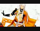 小狐丸と鳴狐でロミオとシンデレラ