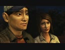 【実況】TheWalkingDeadのまだ見ぬエンディング目指して奮闘する Part5