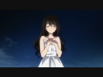 シリアス度二割増しシンデレラガールズOP