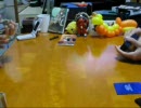 遊戯王で闇のゲームをしてみたＧＸ　その５　【マスターＶＳかーくん】
