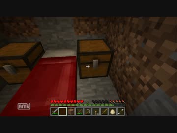 【マイクラ実況】ネバネバネバーランドを夢見て 第14夜『第1章初見編』