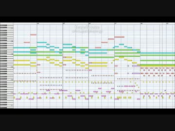 オリジナル戦闘曲　１５４曲目