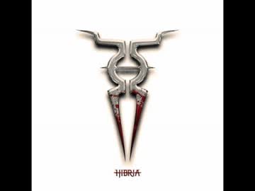 洋楽メタル紹介 “1105”　Hibria　-　Sir Duke