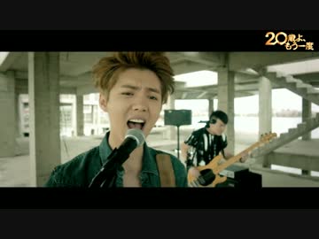 ルハン - 僕らの明日 (映画『20歳よ、もう一度』主題歌) - ニコニコ動画