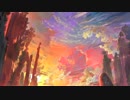 glow-Piano&Strings_Acoustic.Ver歌ってみた*【おゆ】