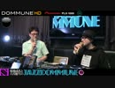 JAZZDOMMUNE #18 2015.07.09 7/9
