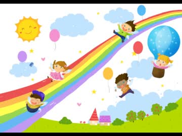 【NNIオリジナル曲】虹