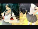 【ドリームクラブGogo.】セーラー服でヴィーナス透け雅【２画面】