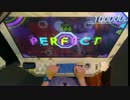 【BeatStream】 TRY！TRY！TRY！ (BEAST) PERFECT 【手元】
