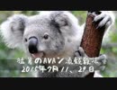 今日のAVAン流銃殺法 2015年07月11、24日