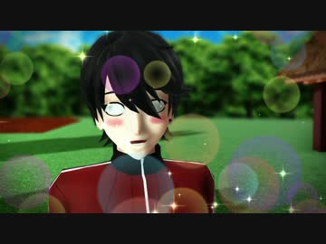 【MMD刀剣乱舞】かっこよく雪だるま作ろう＋おまけ