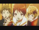 【MAD】響け！ユーフォニアム（セリフ入り）