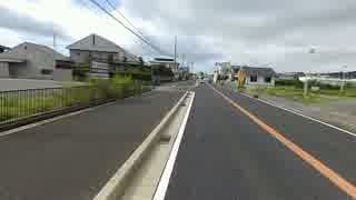 【アワイチ】淡路島を自転車で一周するよ ０４ 大磯→仮屋