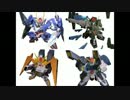 香港CFO 第四世代ガンダムGNHW/7SGRMB