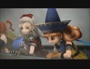 [実況]ドラゴンクエストヒーローズ 闇竜と世界樹の城 part35