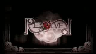 【ニコカラ】REVOLVER ver.luz（off　vocal） +2