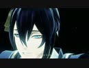【ＭＭＤ刀剣乱舞】わち式三日月とすぐる式小狐丸でThe Grey【歌詞あり】