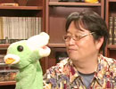 #084「ニコ生限定！バケモノの子の本音と究極のニコ生アンケートＳＰ」