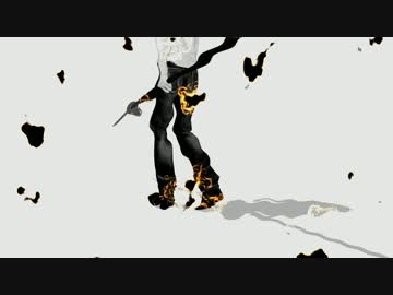 【MMD刀剣乱舞】　Cookie Jar⇒Papaoutai　【蜻蛉切・御手杵】