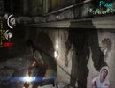【初見】ビビリな友達にサイコブレイクやらしてみたｗ【悪夢。第08夜】