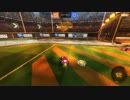 イナイレ×ミニ四駆[Rocket League]