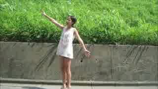 【オリジナル振付】メルト踊ってみた　ミミナ