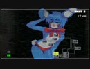 ホモと学ぶエロゲと化したFive Nights at Freddy's