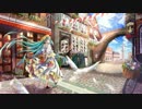 【@ラピスロ～ズ】プリンシパルの街【歌ってみた❤】 vol. 21
